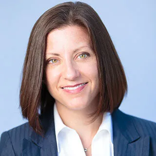 Liisa Potts